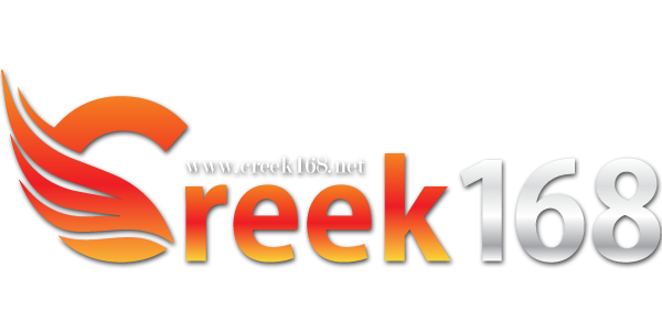 CREEK168